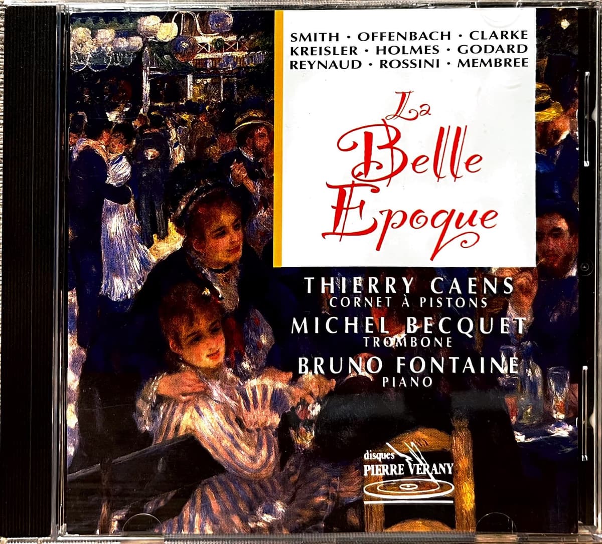 La Belle Epoque