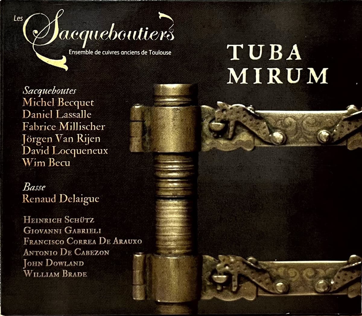 Tuba Mirum