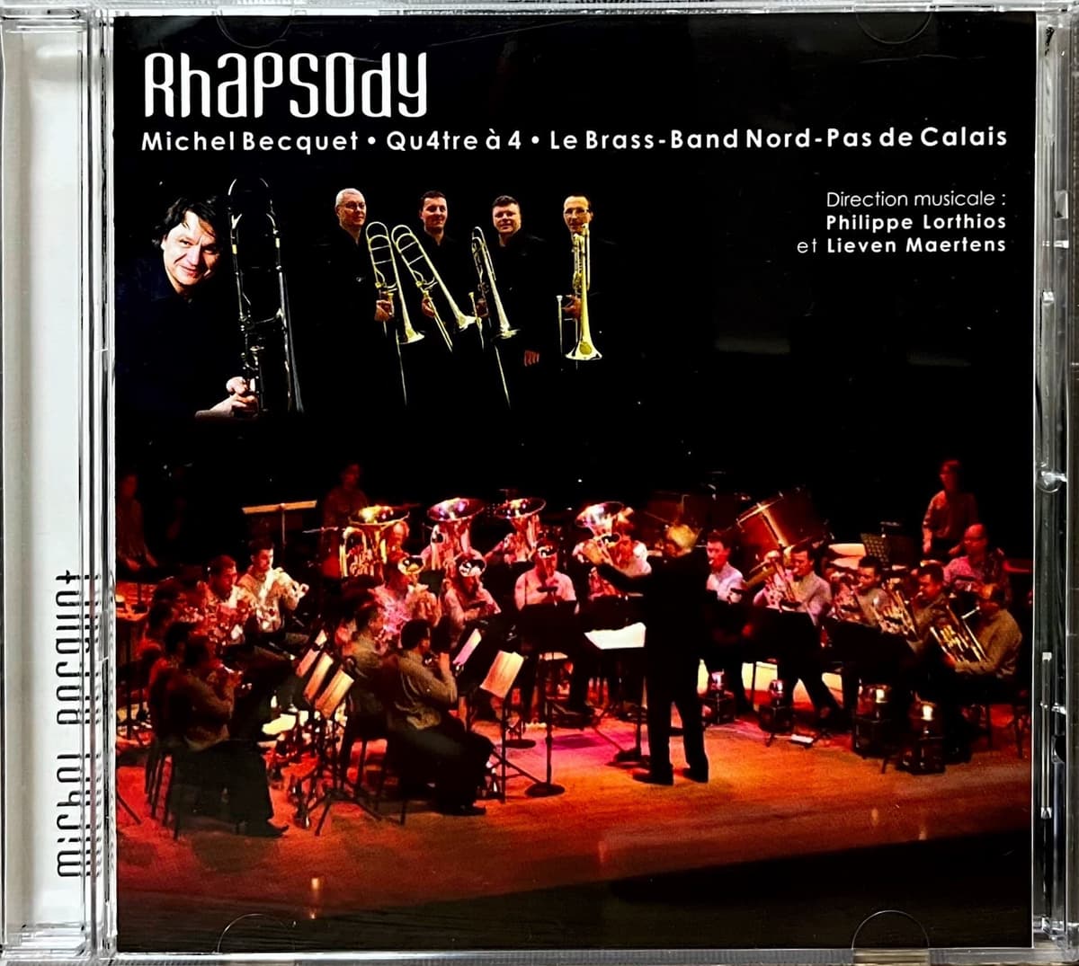 Rhapsody